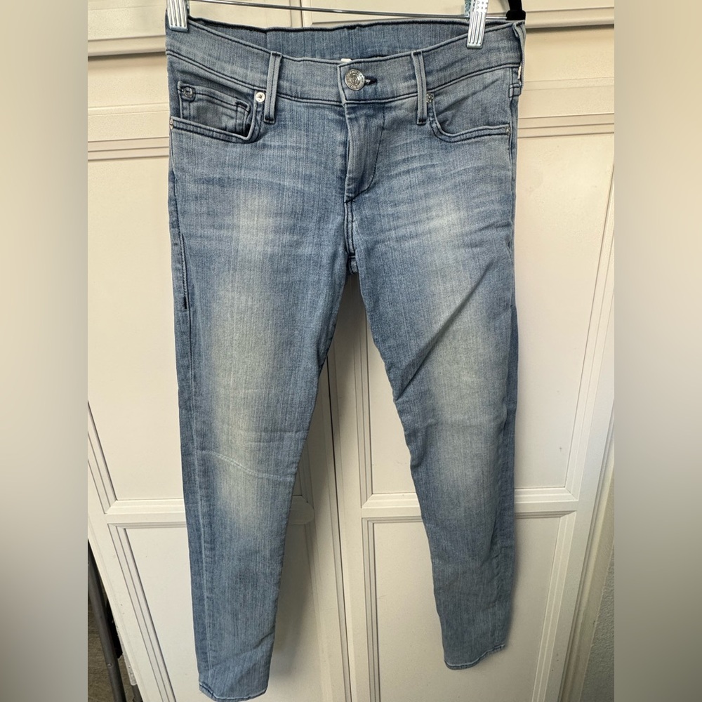 True Religion Classic Blue Women's Jeans